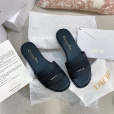 Christian Dior Slippers